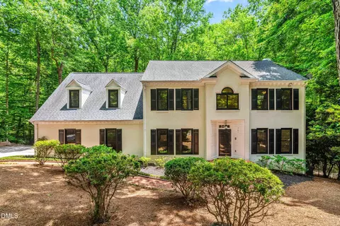 701 Presnell Ct, Raleigh, NC 27615