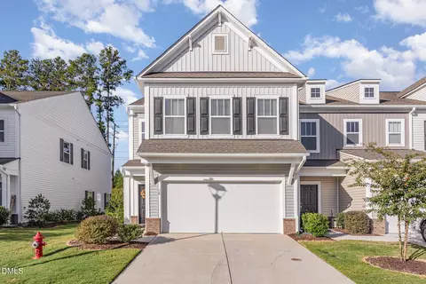 Exterior - 58 Little Leaf Ln, Clayton, NC 27527 photo 2 of 3