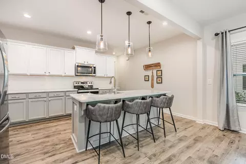 Kitchen - 58 Little Leaf Ln, Clayton, NC 27527 photo 1 of 4