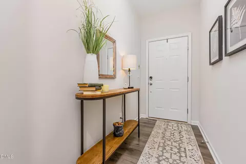 Entry Way - 58 Little Leaf Ln, Clayton, NC 27527 photo 1 of 3