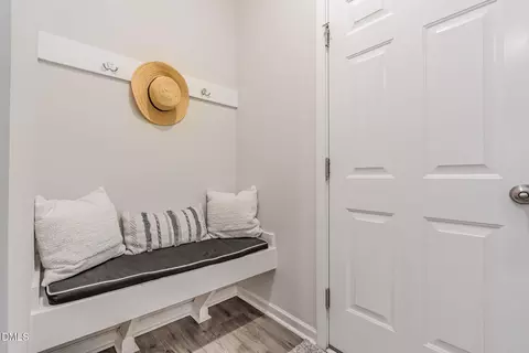 Entry Way - 58 Little Leaf Ln, Clayton, NC 27527 photo 3 of 3