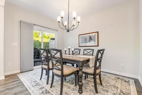 Dining - 58 Little Leaf Ln, Clayton, NC 27527 photo 1 of 2