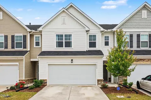 3617 Star Gazing Ln, Durham, NC 27703