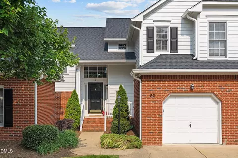 62 Lake Village Dr, Durham, NC 27713
