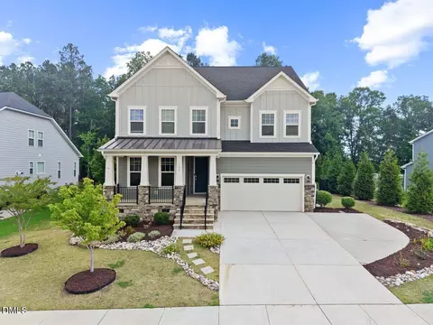 138 Legacy Falls Dr S, Chapel Hill, NC 27517