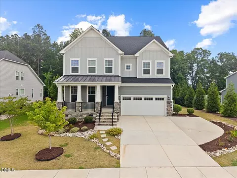 138 Legacy Falls Dr S, Chapel Hill, NC 27517