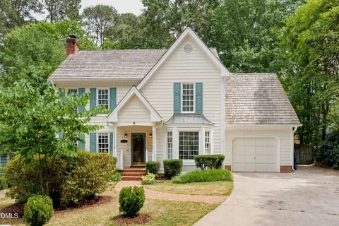 2221 Brisbayne Cir, Raleigh, NC 27615