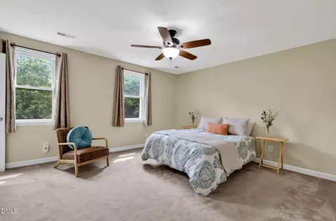 Bedroom - 920 Fairlong Rd, Wake Forest, NC 27587 photo 1 of 4