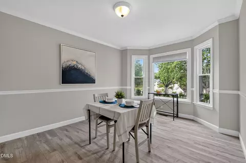 Dining - 920 Fairlong Rd, Wake Forest, NC 27587 photo 1 of 3