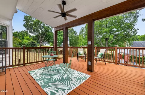 Exterior - 920 Fairlong Rd, Wake Forest, NC 27587 photo 6 of 16
