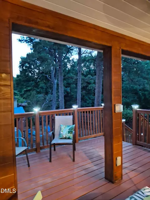 Exterior - 920 Fairlong Rd, Wake Forest, NC 27587 photo 14 of 16