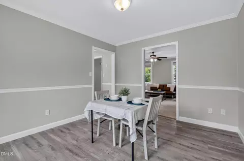 Dining - 920 Fairlong Rd, Wake Forest, NC 27587 photo 2 of 3