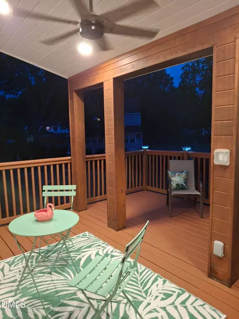 Exterior - 920 Fairlong Rd, Wake Forest, NC 27587 photo 15 of 16