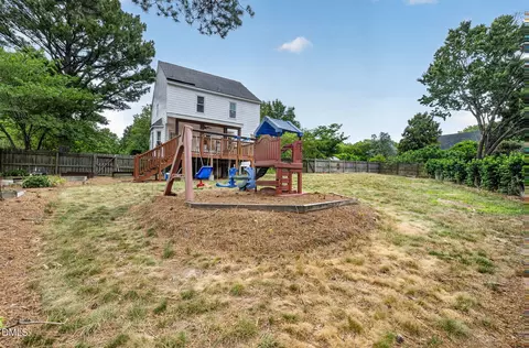 Exterior - 920 Fairlong Rd, Wake Forest, NC 27587 photo 8 of 16