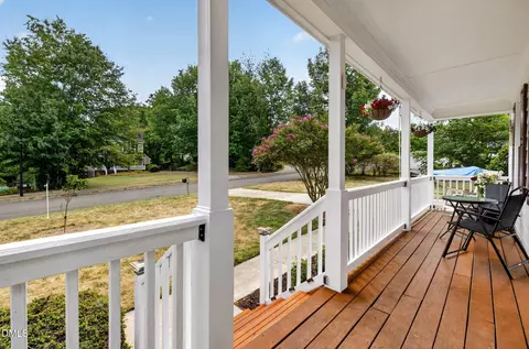 Exterior - 920 Fairlong Rd, Wake Forest, NC 27587 photo 4 of 16