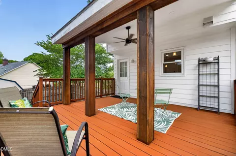 Exterior - 920 Fairlong Rd, Wake Forest, NC 27587 photo 7 of 16