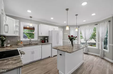Kitchen - 920 Fairlong Rd, Wake Forest, NC 27587 photo 1 of 3