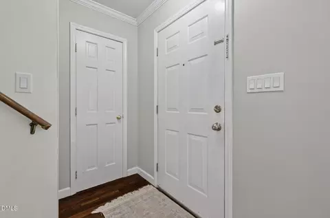 Entry Way - 920 Fairlong Rd, Wake Forest, NC 27587 photo 1 of 1