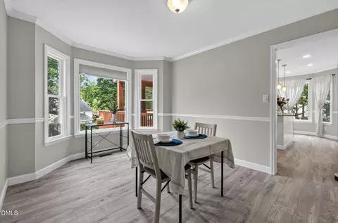 Dining - 920 Fairlong Rd, Wake Forest, NC 27587 photo 3 of 3