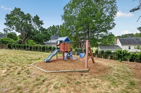 Exterior - 920 Fairlong Rd, Wake Forest, NC 27587 photo 9 of 16