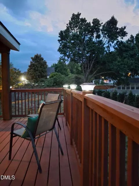 Exterior - 920 Fairlong Rd, Wake Forest, NC 27587 photo 16 of 16