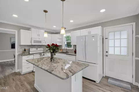 Kitchen - 920 Fairlong Rd, Wake Forest, NC 27587 photo 2 of 3