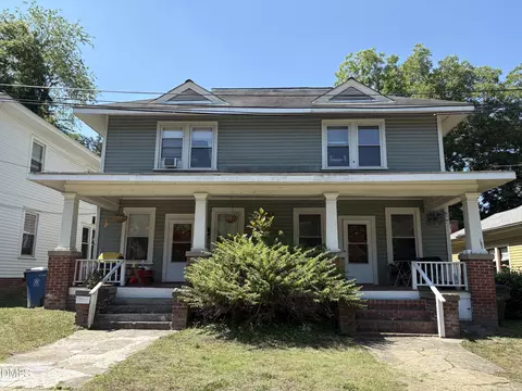 823 Burch Ave, Durham, NC 27701