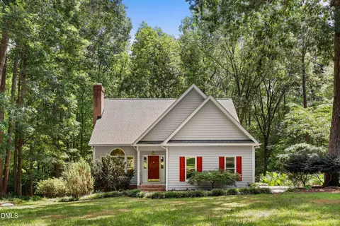11800 Doc Arnold Dr, Raleigh, NC 27614
