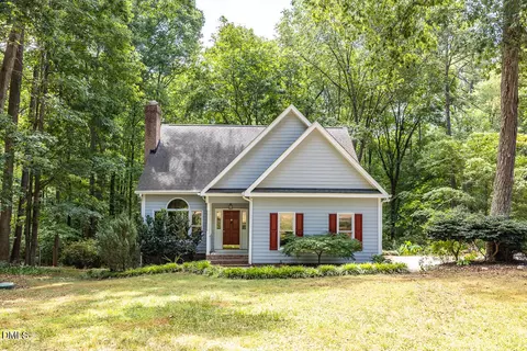 11800 Doc Arnold Dr, Raleigh, NC 27614