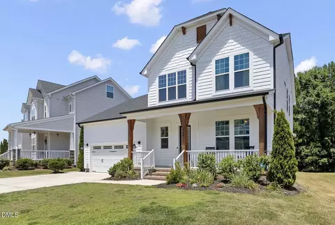 714 Adeline Ct, Durham, NC 27713