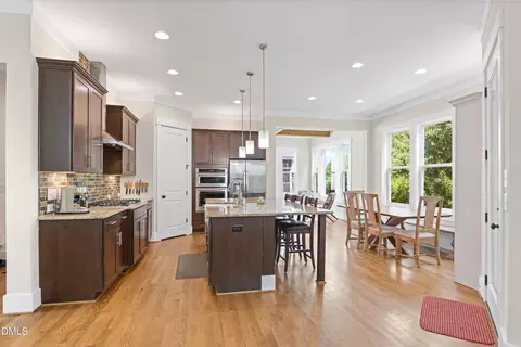 Kitchen - 714 Adeline Ct, Durham, NC 27713 photo 1 of 6