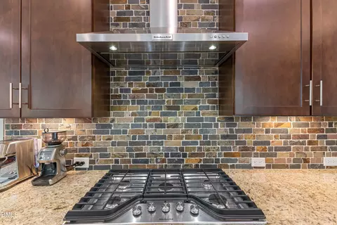 Kitchen - 714 Adeline Ct, Durham, NC 27713 photo 5 of 6