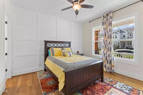 Bedroom - 714 Adeline Ct, Durham, NC 27713 photo 1 of 8