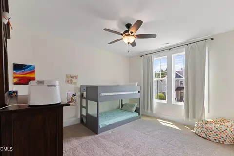 Bedroom - 714 Adeline Ct, Durham, NC 27713 photo 8 of 8