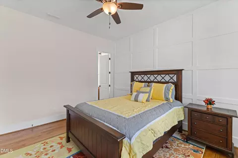 Bedroom - 714 Adeline Ct, Durham, NC 27713 photo 2 of 8