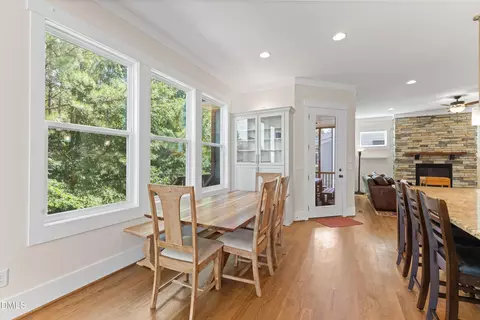 Dining - 714 Adeline Ct, Durham, NC 27713 photo 1 of 2