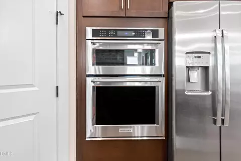 Kitchen - 714 Adeline Ct, Durham, NC 27713 photo 6 of 6