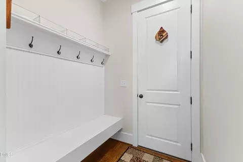 Entry Way - 714 Adeline Ct, Durham, NC 27713 photo 4 of 6