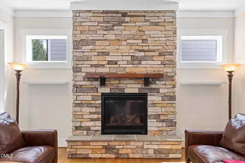 Living - 714 Adeline Ct, Durham, NC 27713 photo 1 of 2