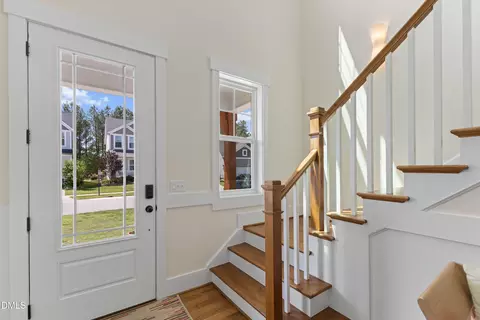 Entry Way - 714 Adeline Ct, Durham, NC 27713 photo 2 of 6