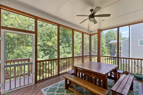 Exterior - 714 Adeline Ct, Durham, NC 27713 photo 6 of 9