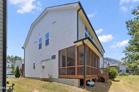 Exterior - 714 Adeline Ct, Durham, NC 27713 photo 9 of 9