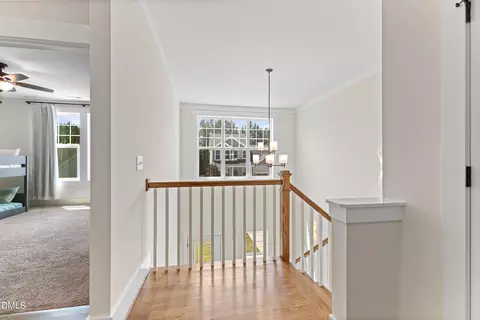 Entry Way - 714 Adeline Ct, Durham, NC 27713 photo 6 of 6