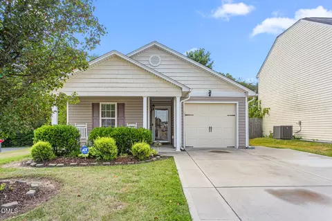 691 Thistle Dr, Burlington, NC 27217