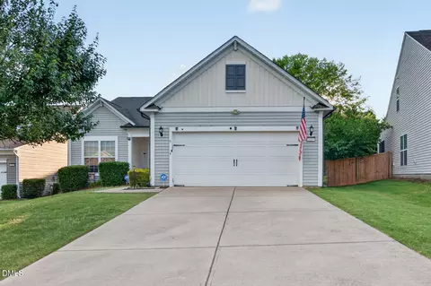 2412 Fiddich Ln, Fuquay Varina, NC 27526