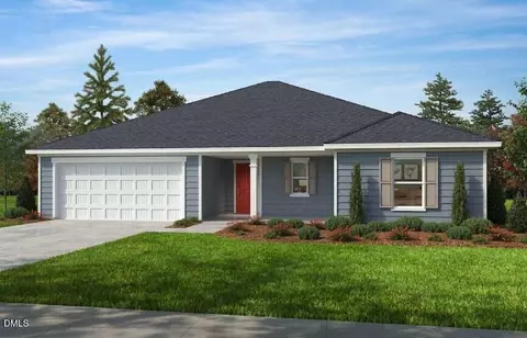 208 Matthew Mdw Ln, Lillington, NC 27546