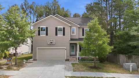 1604 Fern Hollow Trl, Wake Forest, NC 27587