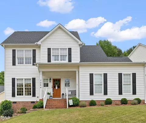 7044 Bellard Ct, Raleigh, NC 27617