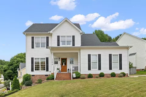7044 Bellard Ct, Raleigh, NC 27617