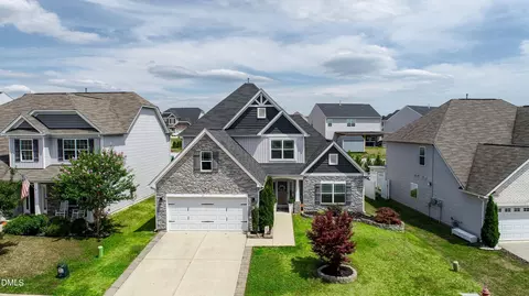 731 Breeders Cup Dr, Whitsett, NC 27377